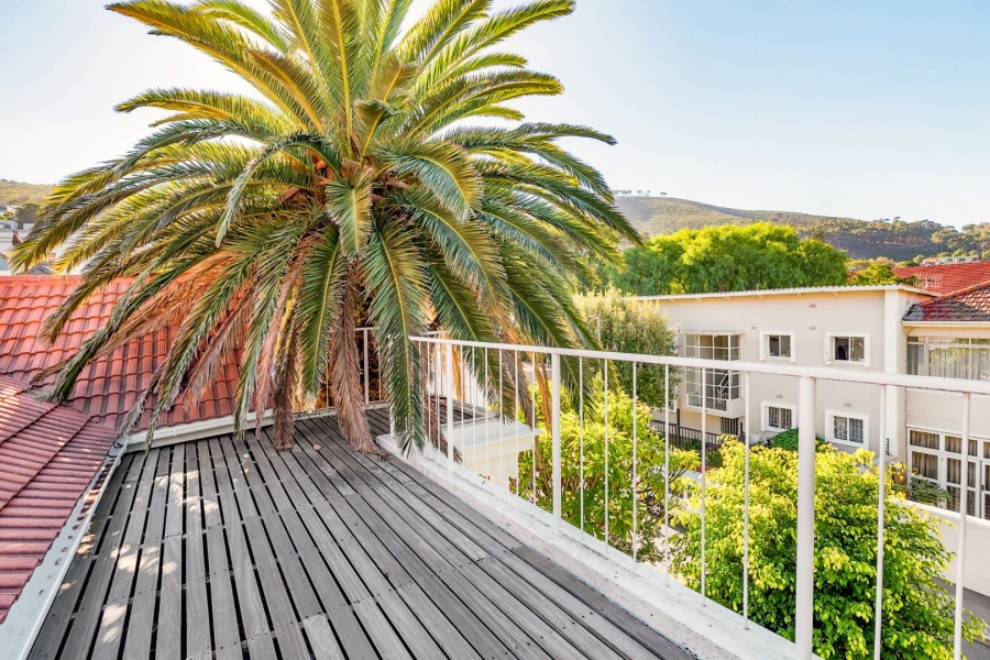 3 Bedroom Property for Sale in Tamboerskloof Western Cape